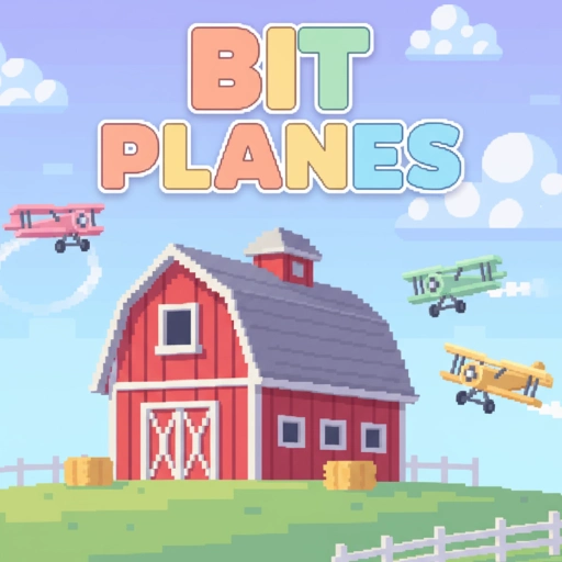 Bit Planes