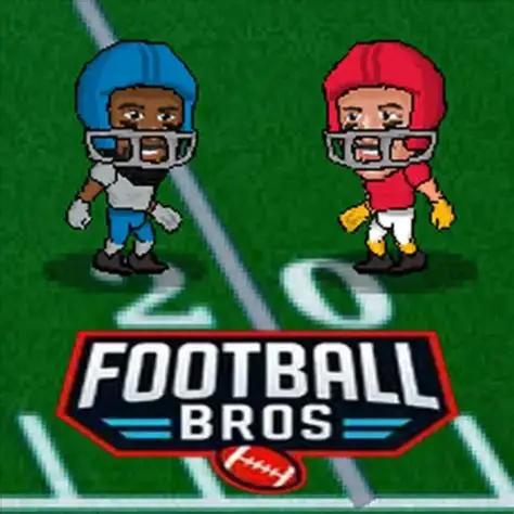 Football Bros