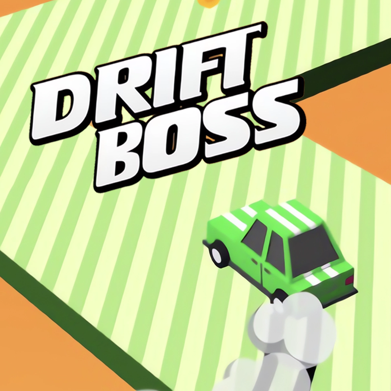 Drift Boss