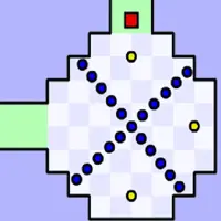 The Worlds Hardest Game