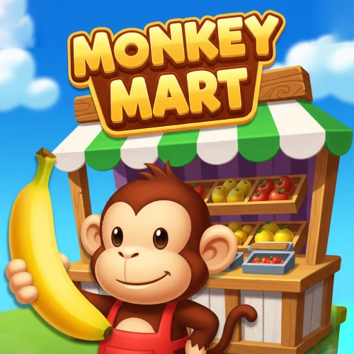 Monkey Mart