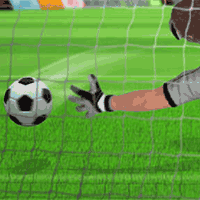 Penalty Kick Online