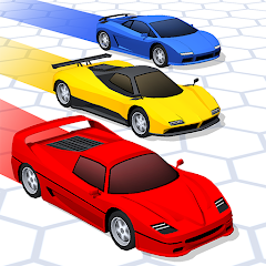 Race Survival Arena King