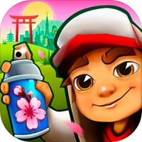 Subway Surfers Tokyo