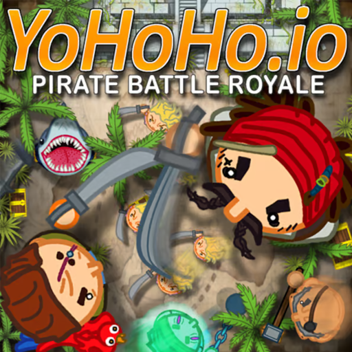 Yohoho.io