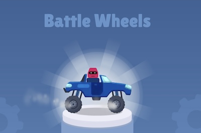 Battle Wheels