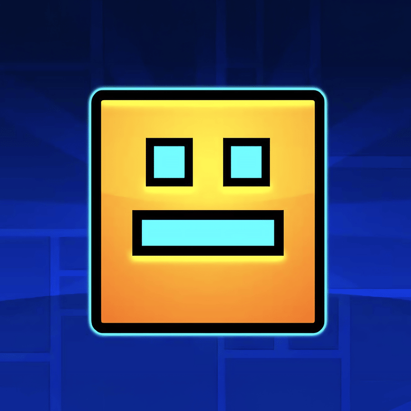Geometry Dash